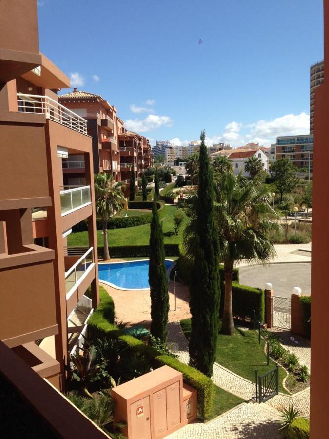 Beachfront Seaview Litoralmar Apt, Fast Wifi, Airco, Pool, Private Parking Портіман Екстер'єр фото