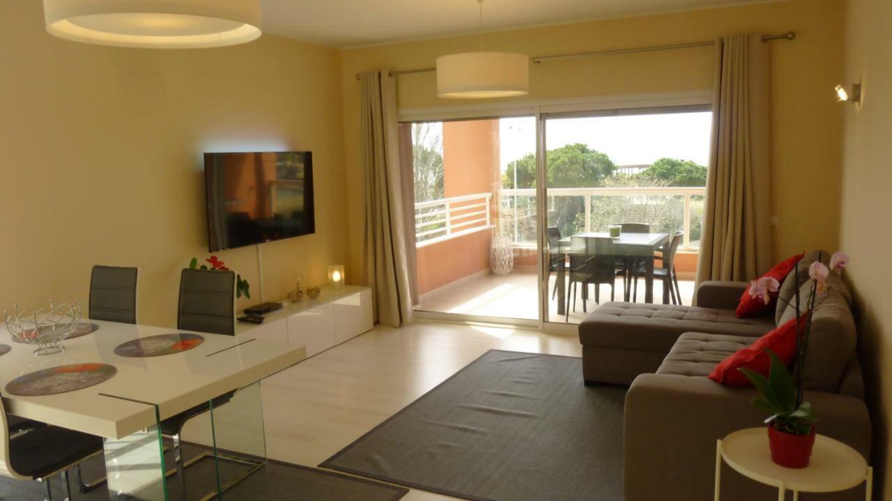 Beachfront Seaview Litoralmar Apt, Fast Wifi, Airco, Pool, Private Parking Портіман Екстер'єр фото